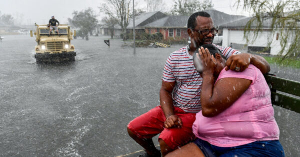 The scary forecast for the 2024 hurricane season is anxiety producing