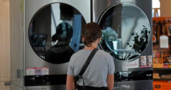 Why the right’s case against appliance efficiency standards matters