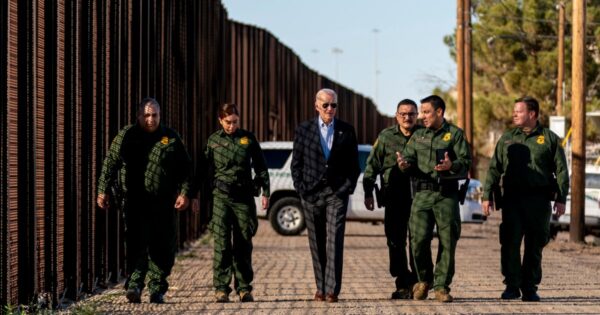 Why Biden’s immigration policy protecting undocumented spouses might fall short