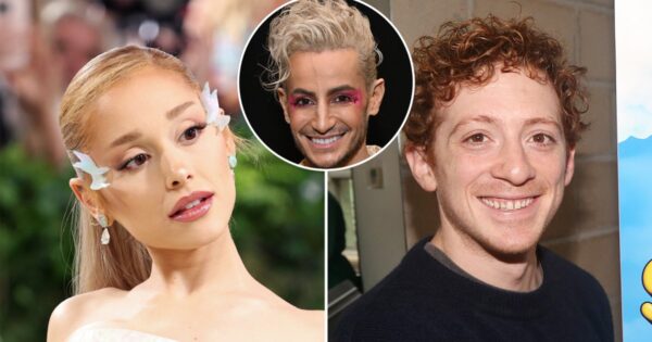 Ariana Grande’s Brother Opens Up About Her Ethan Slater Romance