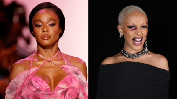 Azealia Banks Blasts Doja Cat In Explosive Tirade: “You Can’t Rap”