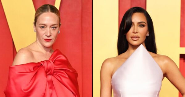 Chloe Sevigny Subtly Shuts Down Critics of Kim Kardashian’s Acting