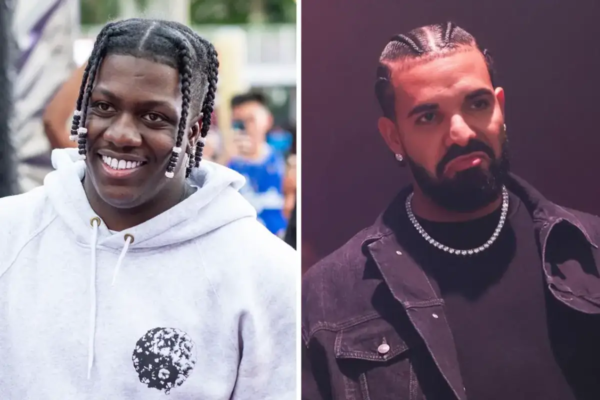Lil Yachty Reveals Surprising Fact About Drake: “He Rarely Listens To Music” 