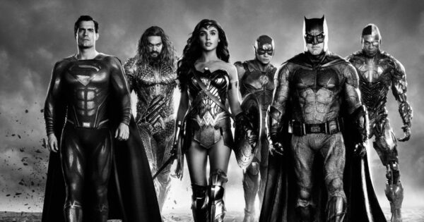 Is the Zack Snyder’s Justice League Part 2 Trailer Real or Fake With Henry Cavill Returning?