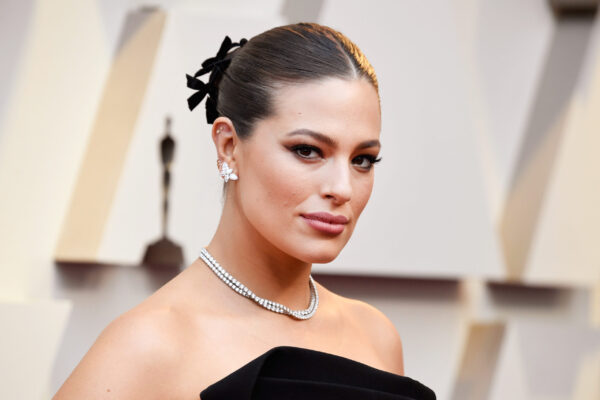 Ashley Graham’s Debut Children’s Book Spreads Message of Self-Love