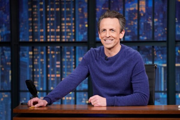 ‘Late Night With Seth Meyers’ To Drop House Band In Budget Cut