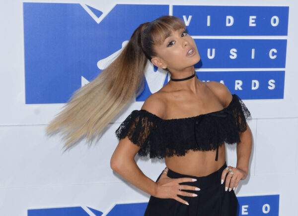 Ariana Grande Condemned By Mother of Jeffrey Dahmer Victim for Claiming Serial Killer Would’ve Been Her ‘Dream’ Dinner Date 