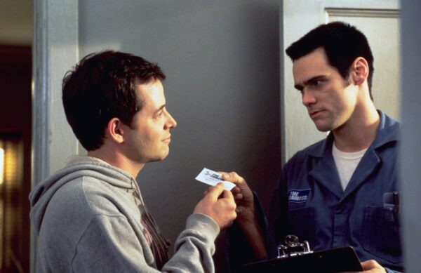 Judd Apatow, Matthew Broderick Recall ‘Cable Guy’ & Jim Carrey’s $20M Payday