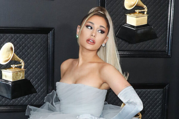 Ariana Grande Has 2022’s ‘Most Influential Style,’ According to Survey – Footwear News