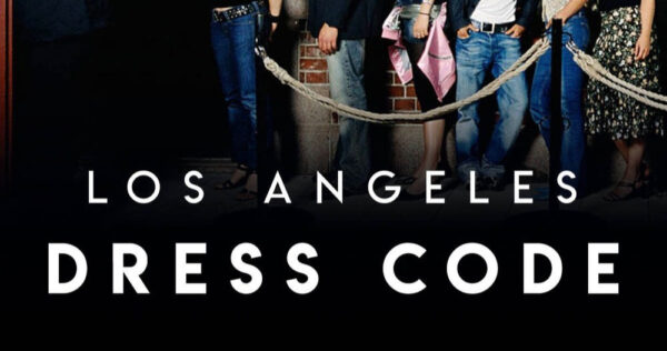 Los Angeles Nightclub Dress Code