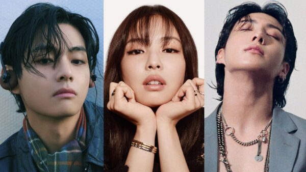 BTS' Jungkook, Taehyung, BLACKPINK's Jennie, and more bag honors at 2024 SEC Awards: Complete K-Pop winners list