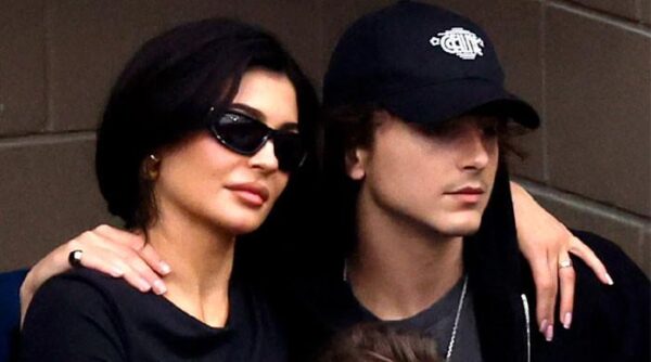 Timothee Chalamet wants Kylie Jenner to tune out sisters’ concerns: Report