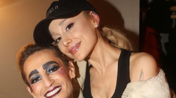 Ariana Grande’s brother urges ‘Wicked’ movie is ‘worth the wait’