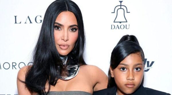 Kim Kardashian hosts indoor amusement park party for North’s birthday