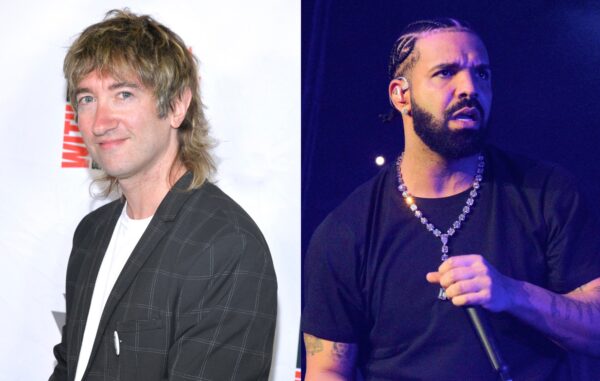 Plain White T’s react to Drake’s ‘Wah Gwan Delilah’