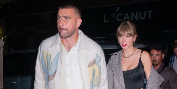 How Taylor Swift and Travis Kelce See Future While Long Distance