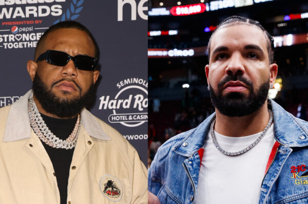 Gordo Predicts Drake’s ‘Honestly, Nevermind’ Will Resemble Kanye’s ‘808s’