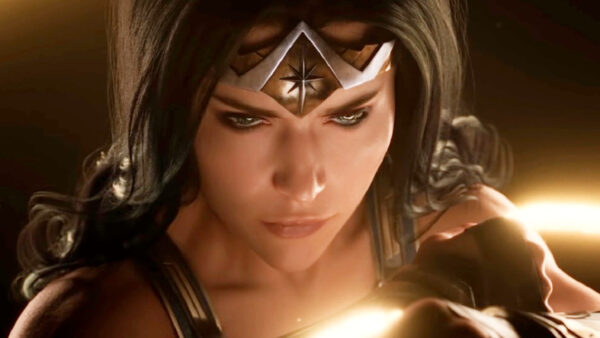 Wonder Woman Game Canceled? | Cosmic Book News