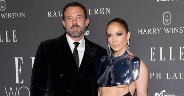 Ben Affleck buys new Pacific Palisades mansion amid J.Lo divorce rumors