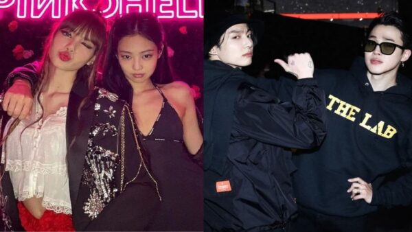 BLACKPINK’s Jennie joins Lisa, BTS’ Jimin and Jungkook as ONLY K-pop soloists to have songs with 1 billion Spotify streams
