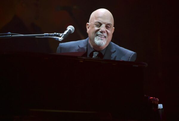 After 10 Years at MSG, Billy Joel Takes a Final Bow