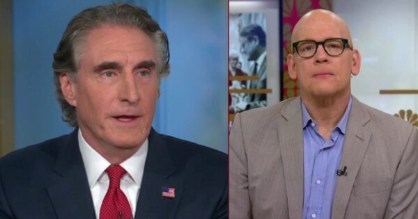 Heilemann refutes Burgum’s claim there was ‘smooth transition’ in 2021