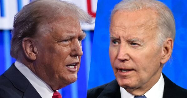 Rep. Beatty defends Biden: ‘his worst day, better than Trump's best'