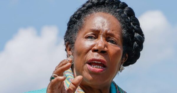 Longtime congresswoman Rep. Sheila Jackson Lee dies after battle with cancer