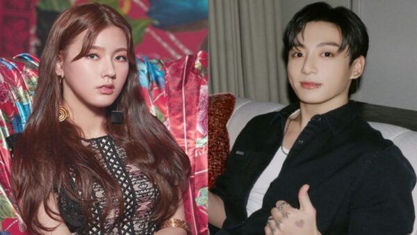 (G)I-DLE’s Miyeon apologizes to BTS’ Jungkook after 1 year for trophy mishap during M Countdown anniversary