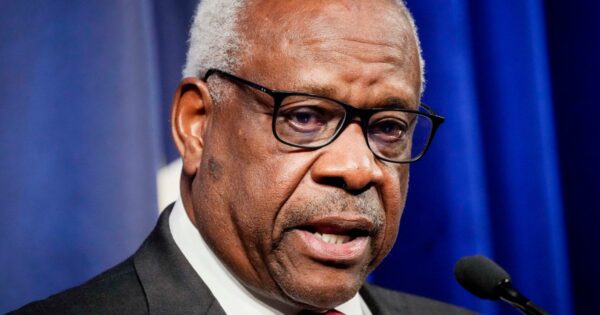 Clarence Thomas gives Aileen Cannon more ammunition against Jack Smith