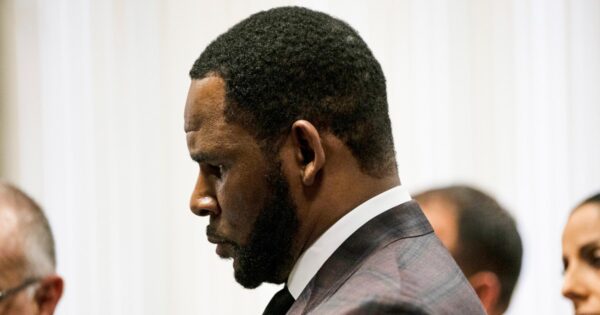 What to know about R. Kelly’s appeal to the Supreme Court