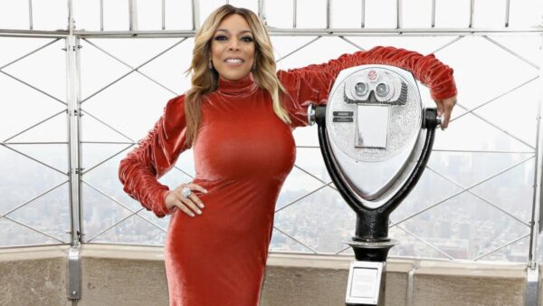 Wendy Williams' niece opens up about talk show legend's new documentary