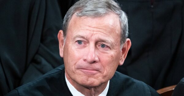 John Roberts pulled an impeachment bait and switch in his immunity ruling