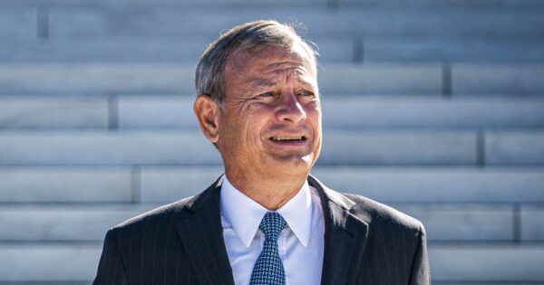 John Roberts’ Supreme Court has checkmated the other branches