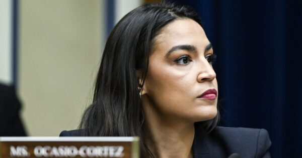 AOC files impeachment articles targeting Supreme Court Justices Alito, Thomas