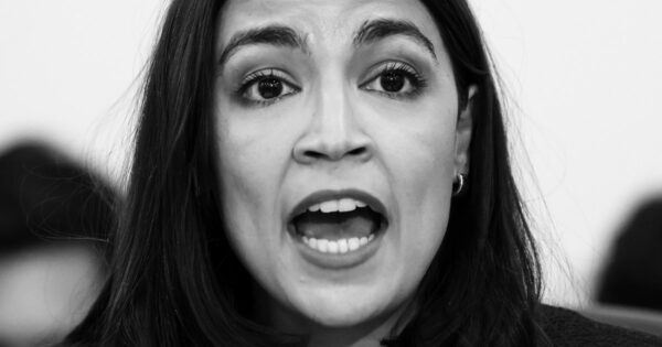 AOC makes a strong case for impeaching Supreme Court Justices Thomas and Alito