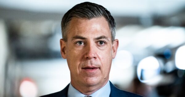 Why did GOP’s Jim Banks dodge questions about armed rebellion?