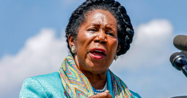 Rep. Sheila Jackson Lee dies at 74