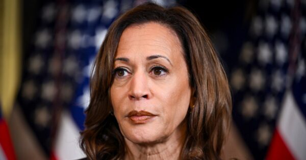 Why Trump’s attacks on Kamala Harris will be nastier than usual