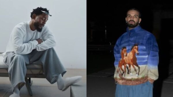 Kendrick Lamar’s ‘Not Like Us’ Dethrones Drake’s ‘God’s Plan’ on Spotify