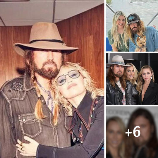 Billy Ray Cyrus called daughter Miley Cyrus a 'devil' and 'skank' in vile audio recordings ‎