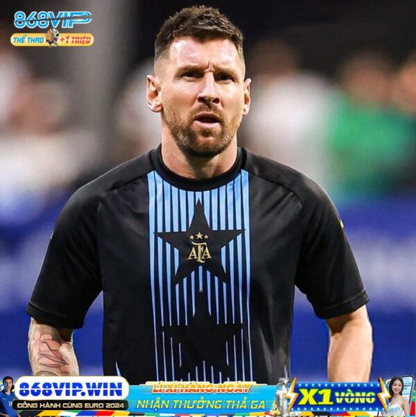 ???? Quyết định về Messi sẽ được đưa ra vào sáng thứ Năm. Anh ấy không còn cảm thấy đau như trước và có dấu hiệu tích cực,…