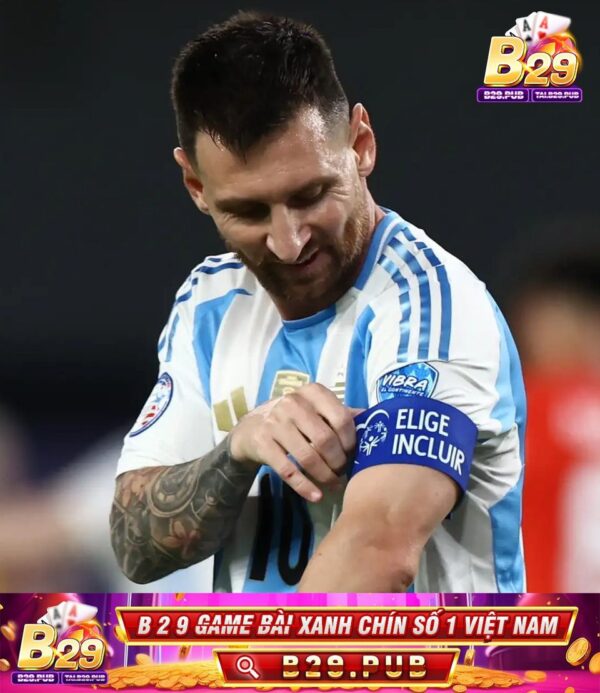 Lionel Scaloni ????️ “ Để xác định đội hình chúng ta sẽ chờ xem Leo Messi có tình trang như thế nào, hôm nay chúng tôi có…