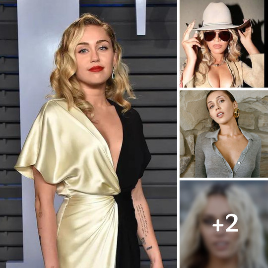 Miley Cyrus admits she doesn’t maintain friendships with other celebrities ‎