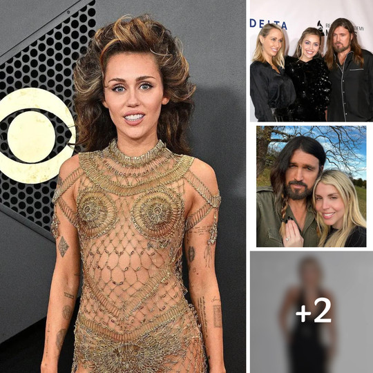 The Cyrus Family Has Been Torn Apart': Billy Ray Cyrus Has 'Caused' His Daughter Miley 'So Much Pain' Amid Messy Divorce…