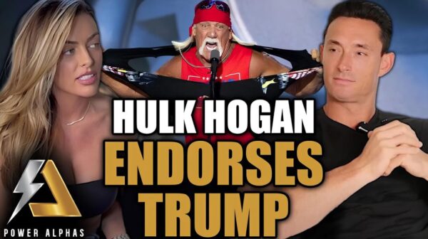 🗣️ Mandy Rose shares her thoughts on Hulk Hogan's RNC speech and the reactions it sparked. How do you feel about Hogan'…