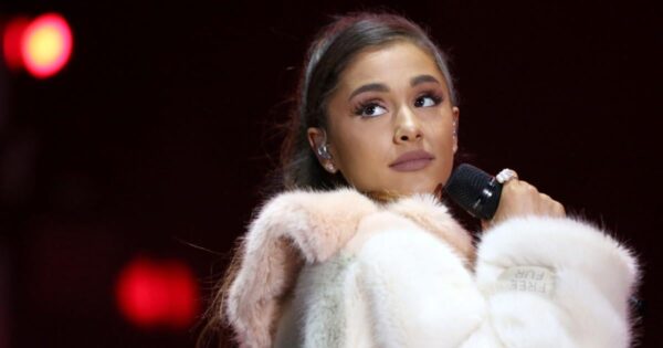 The science behind Ariana Grande’s vocal metamorphosis