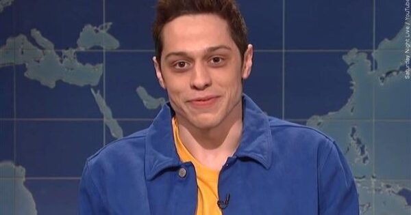 Pete Davidson Scheduled to Perform at Walker’s Bluff in August | Consumer Watch