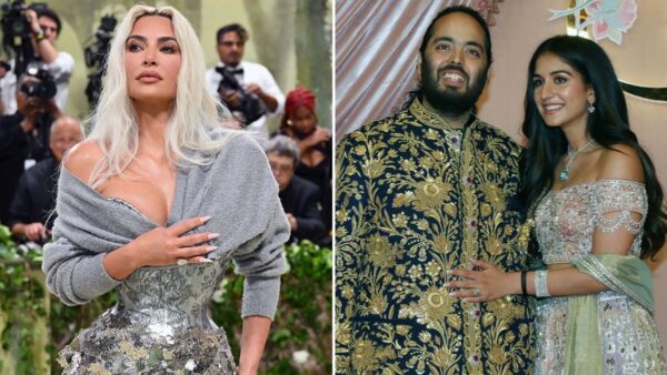 Anant Ambani-Radhika Merchant wedding: From Amitabh Bachchan to Kim K’s makeup artist, here’s a look at the guest list