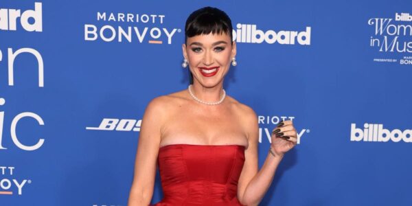Katy Perry “Woman’s World” Video Teaser Gets Mixed Response From Fans